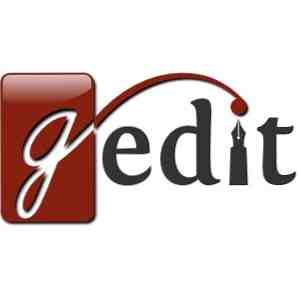 gedit Unul dintre editorii de text simplu [Linux & Windows] / Linux